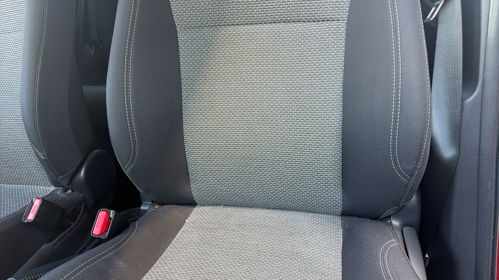 Toyota Yaris Hatchback  #14