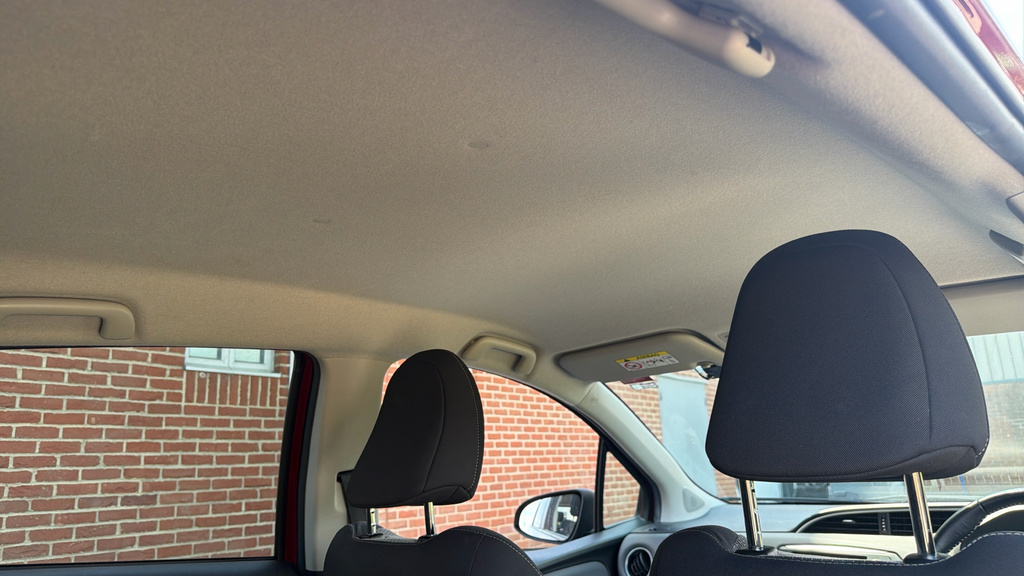 Toyota Yaris Hatchback  #19