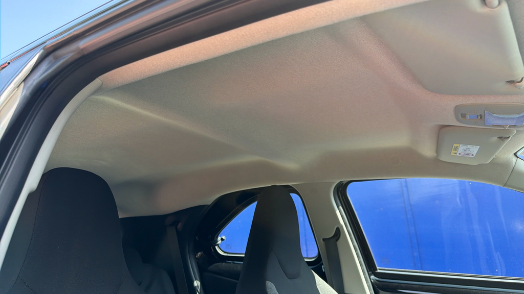 Toyota Aygo X Pure Automatic White #19