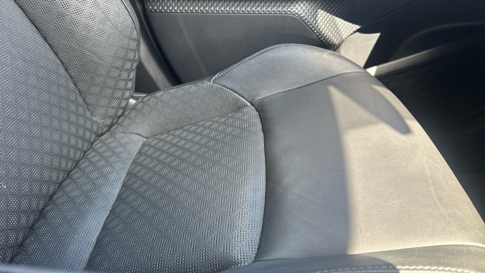 Toyota C-Hr Dynamic  #17