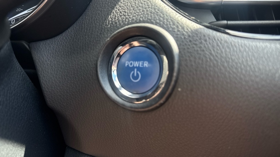 Toyota C-Hr Dynamic  #16