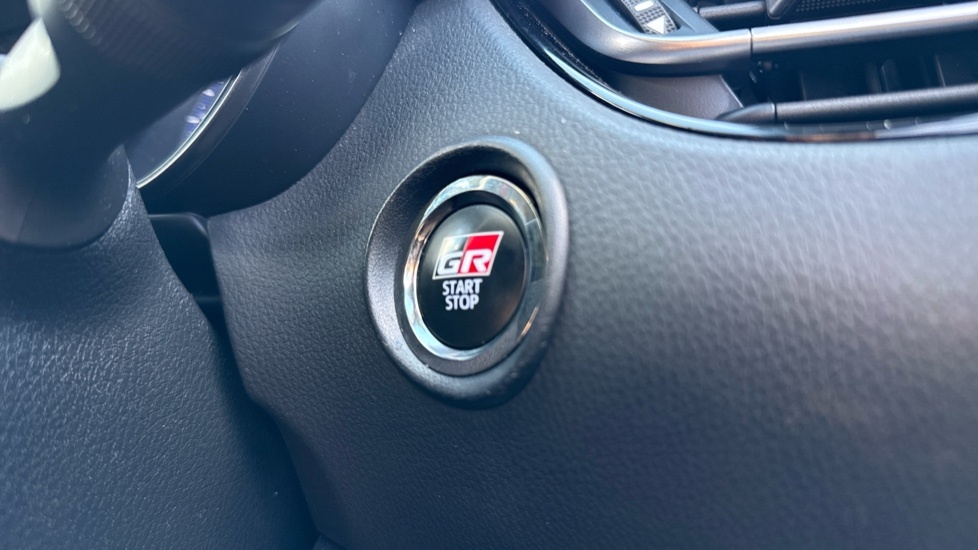 Toyota C-Hr Excel Silver #16