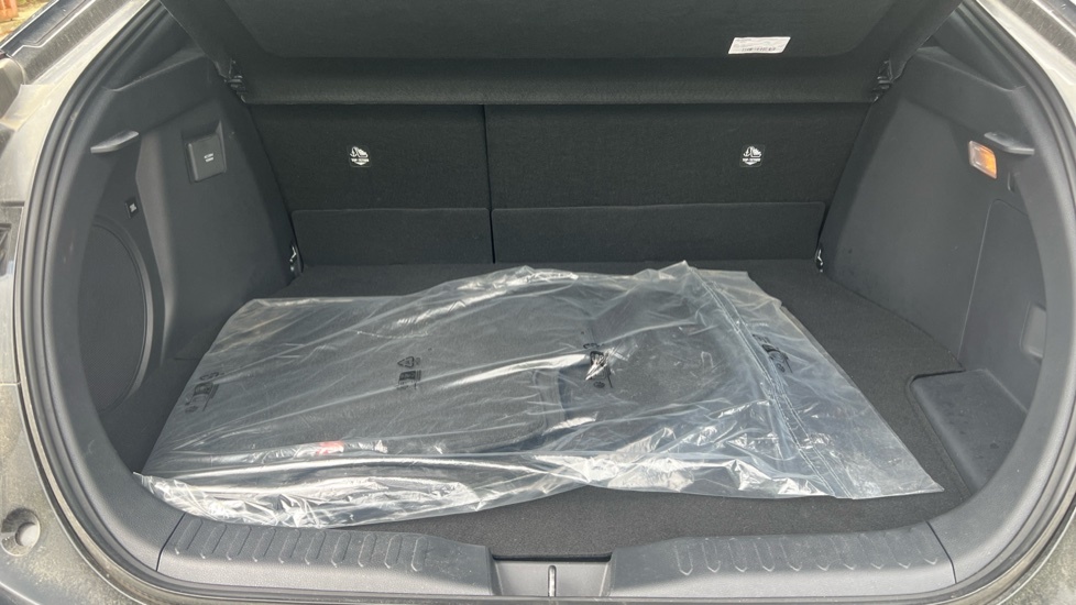 Toyota C-Hr Excel Grey #13