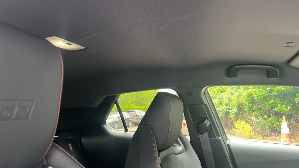 Toyota C-Hr Excel Grey #19