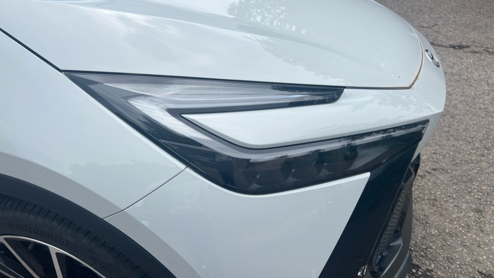 Toyota C-Hr Excel Grey #20
