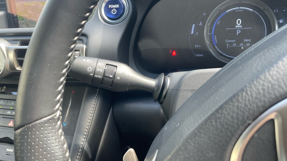 Lexus RC 2.5 Takumi E-cvt Euro 6 Ss  #32