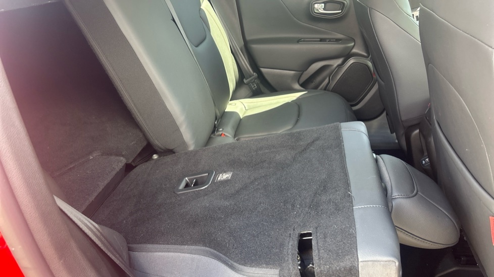Jeep Renegade Renegade Trailhawk 4Xe Grey #18