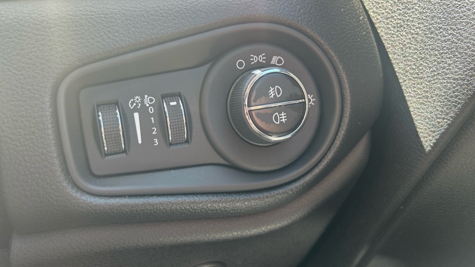 Jeep Renegade Renegade Trailhawk 4Xe Grey #52