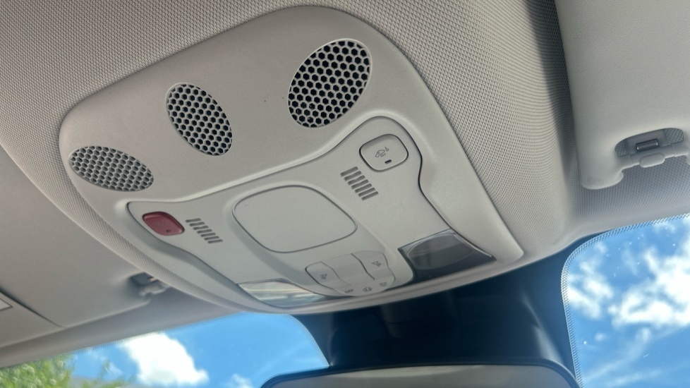 Jeep Renegade Renegade Trailhawk 4Xe Grey #60