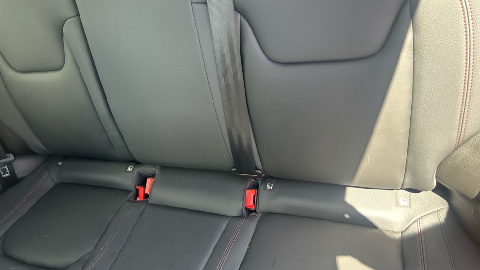Jeep Renegade Renegade Trailhawk 4Xe Grey #14
