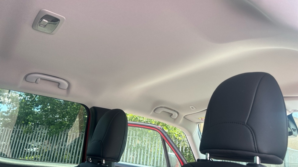 Jeep Renegade Renegade Trailhawk 4Xe Grey #19