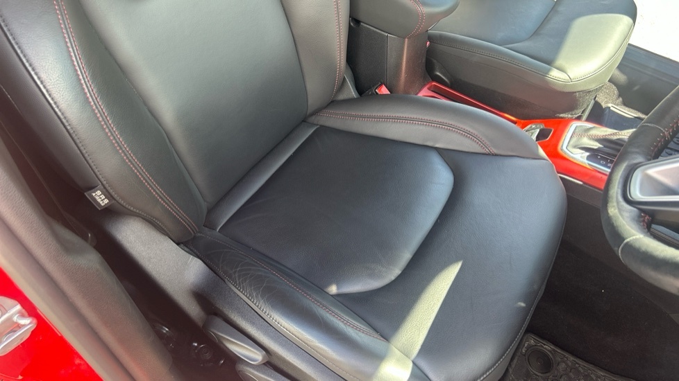Jeep Renegade Renegade Trailhawk 4Xe Grey #17