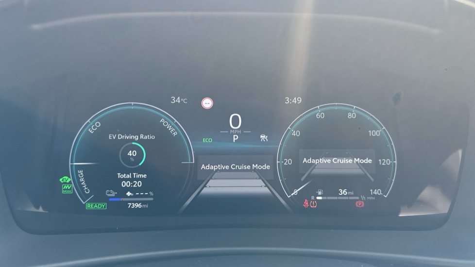 Toyota C-Hr Design Grey #11