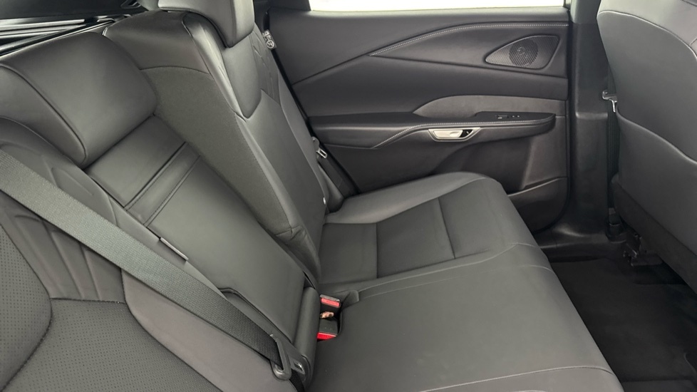 Lexus RX Rx 450H Takumi Phev Cvt Red #9