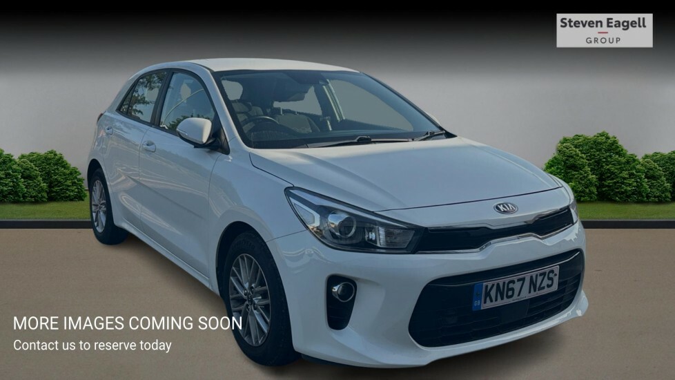 Kia RIO 1.4 2 Euro 6 Ss 