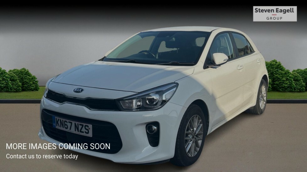 Kia RIO 1.4 2 Euro 6 Ss  #3