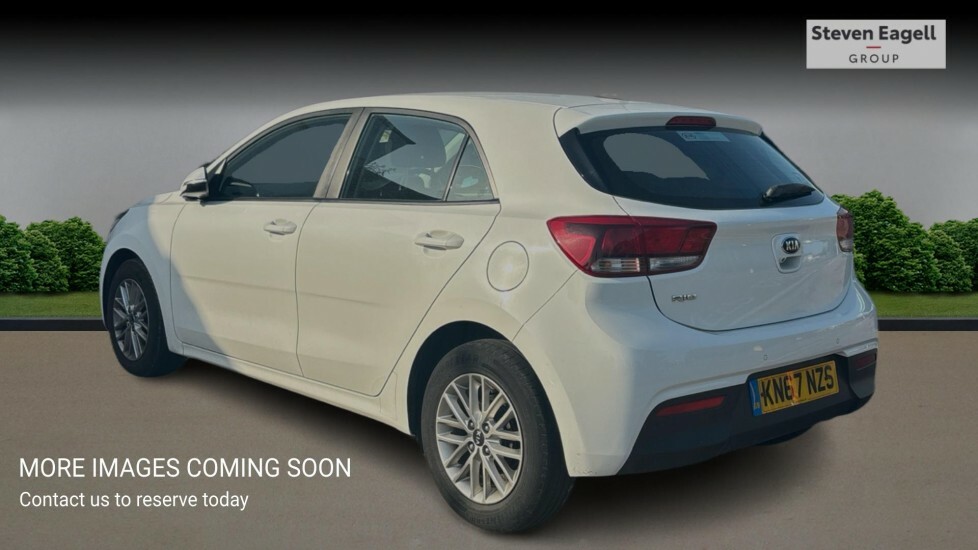 Kia RIO 1.4 2 Euro 6 Ss  #2