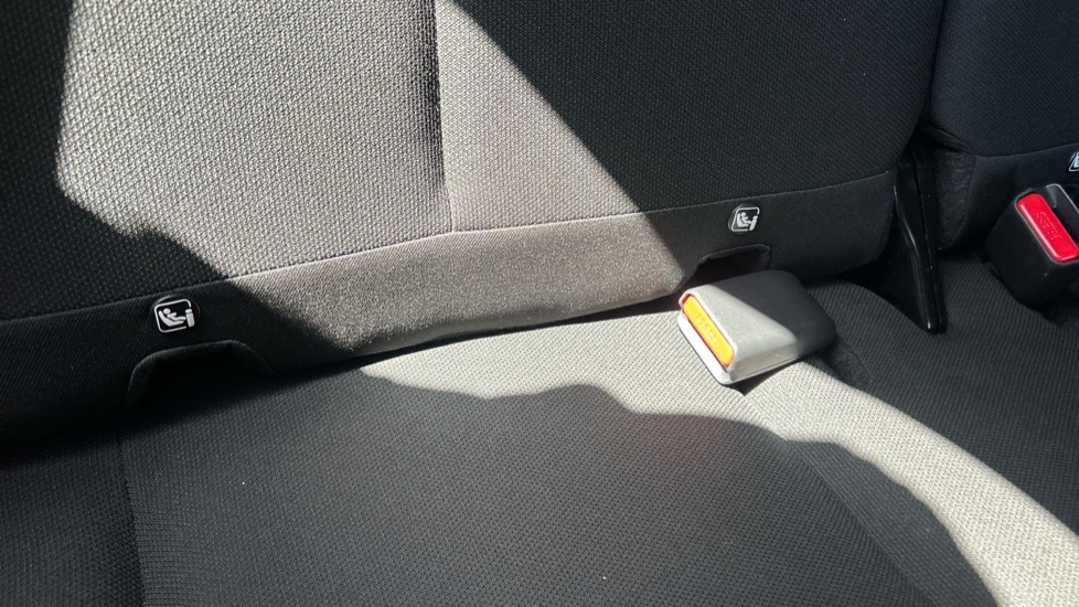 Toyota Aygo X Edge Parking Pack Beige #14