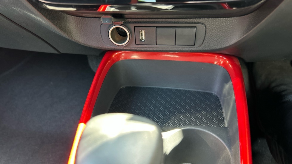Toyota Aygo X Edge Parking Pack Beige #39