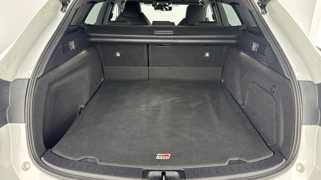 Toyota Corolla Active Black #14