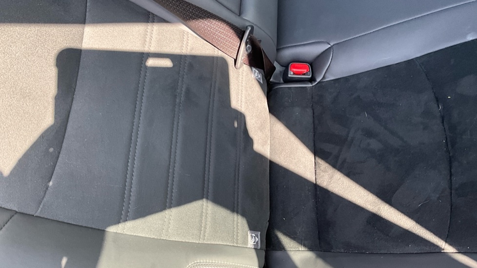 Toyota Rav 4 Gr Sport Black #14