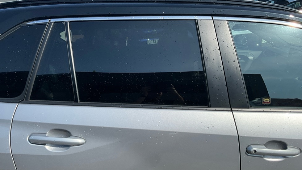 Toyota Rav 4 Gr Sport Black #51