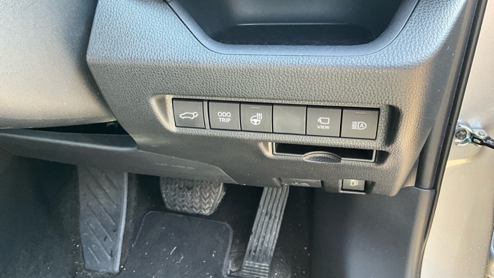 Toyota Rav 4 Gr Sport Black #55