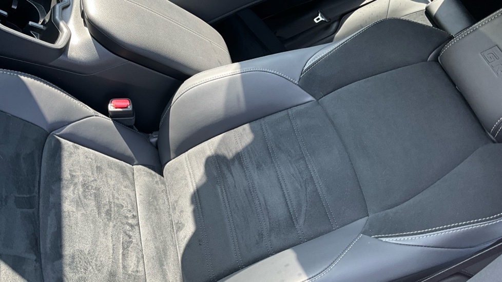 Toyota Rav 4 Gr Sport Black #17