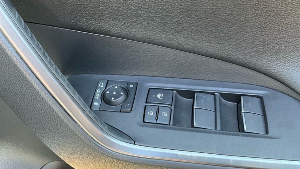 Toyota Rav 4 Gr Sport Black #54