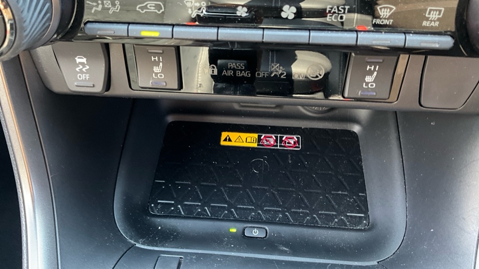 Toyota Rav 4 Gr Sport Black #36