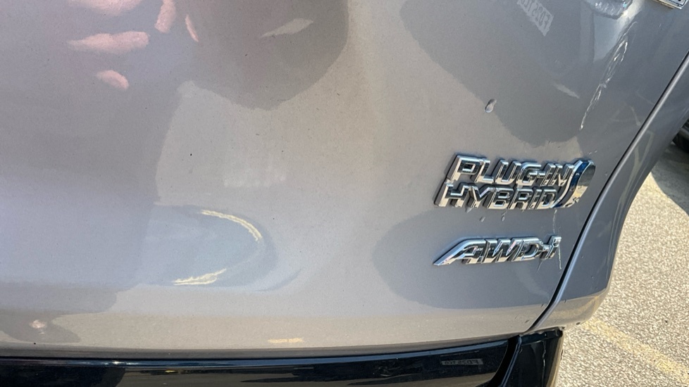 Toyota Rav 4 Gr Sport Black #43