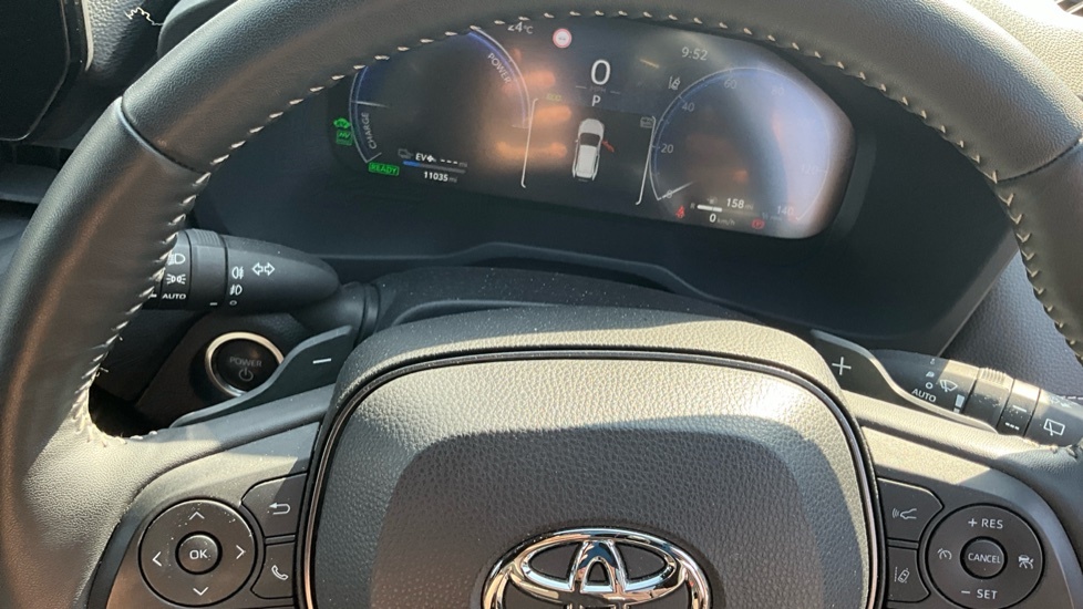 Toyota Rav 4 Gr Sport Black #58