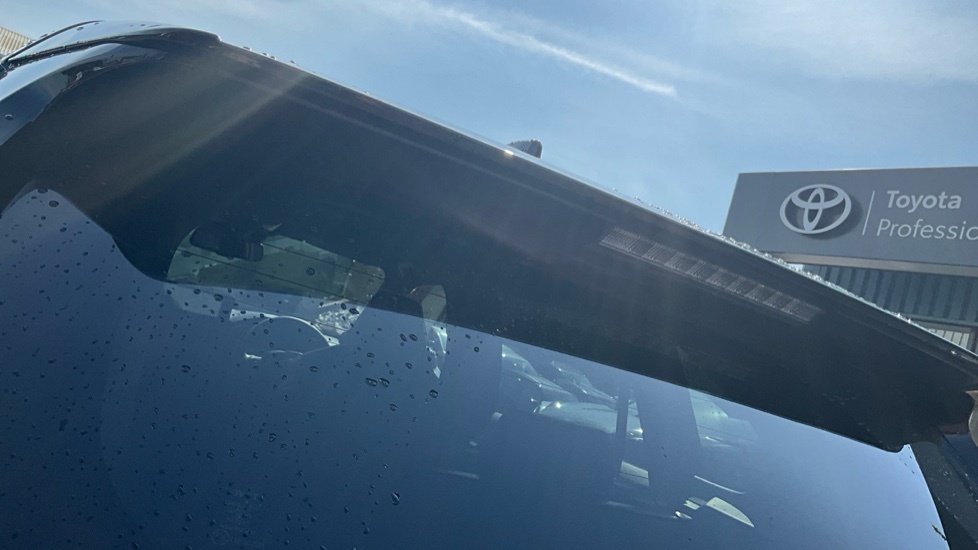 Toyota Rav 4 Gr Sport Black #44