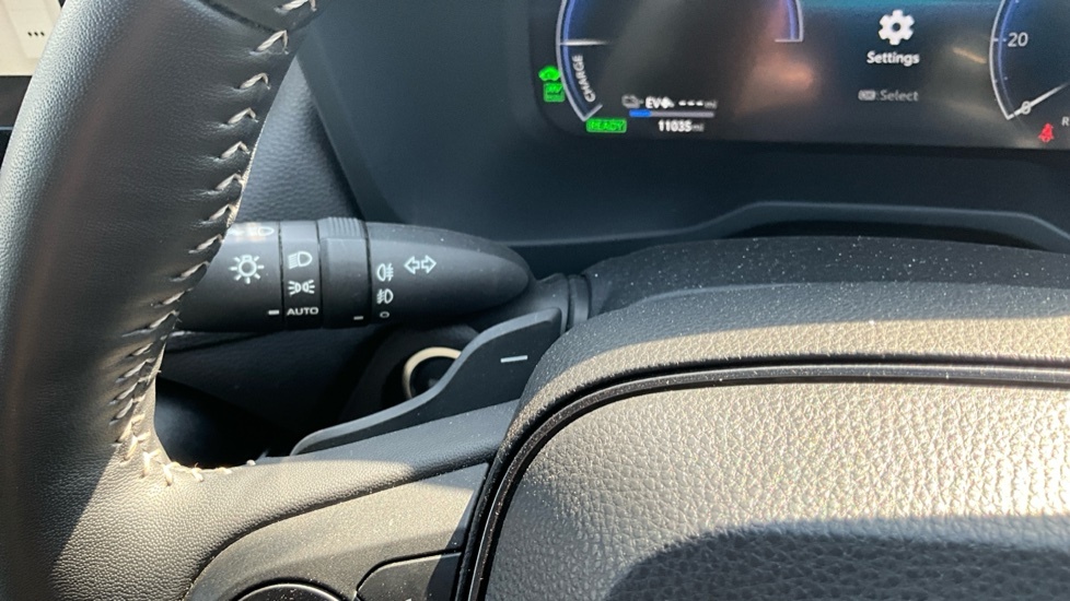 Toyota Rav 4 Gr Sport Black #33