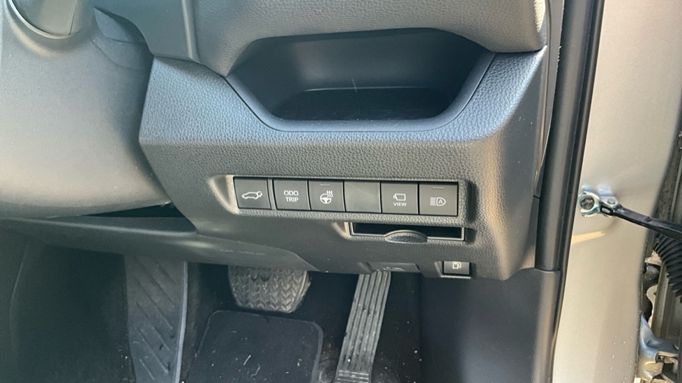 Toyota Rav 4 Gr Sport Black #56