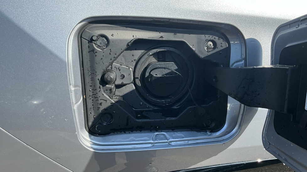Toyota Rav 4 Gr Sport Black #39
