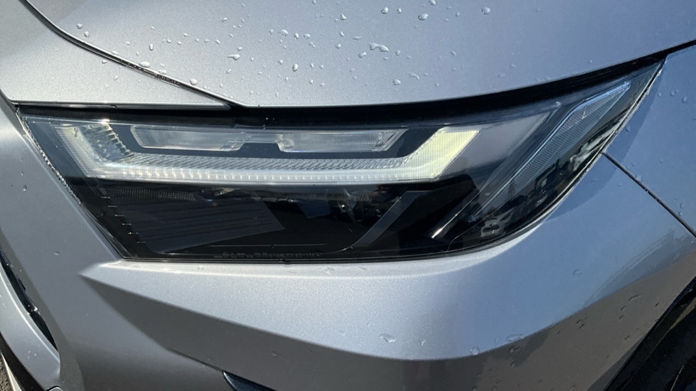 Toyota Rav 4 Gr Sport Black #20