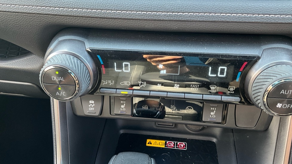 Toyota Rav 4 Gr Sport Black #61