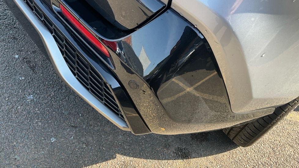 Toyota Rav 4 Gr Sport Black #31