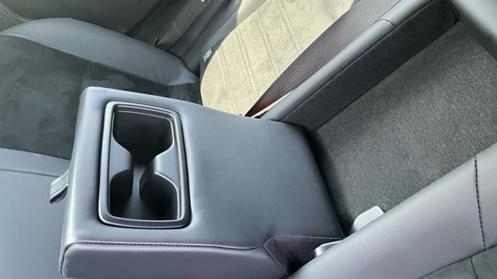 Toyota Rav 4 Gr Sport Black #37