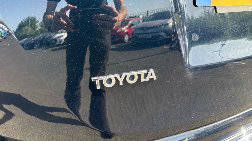 Toyota Rav 4 Suv Red #20