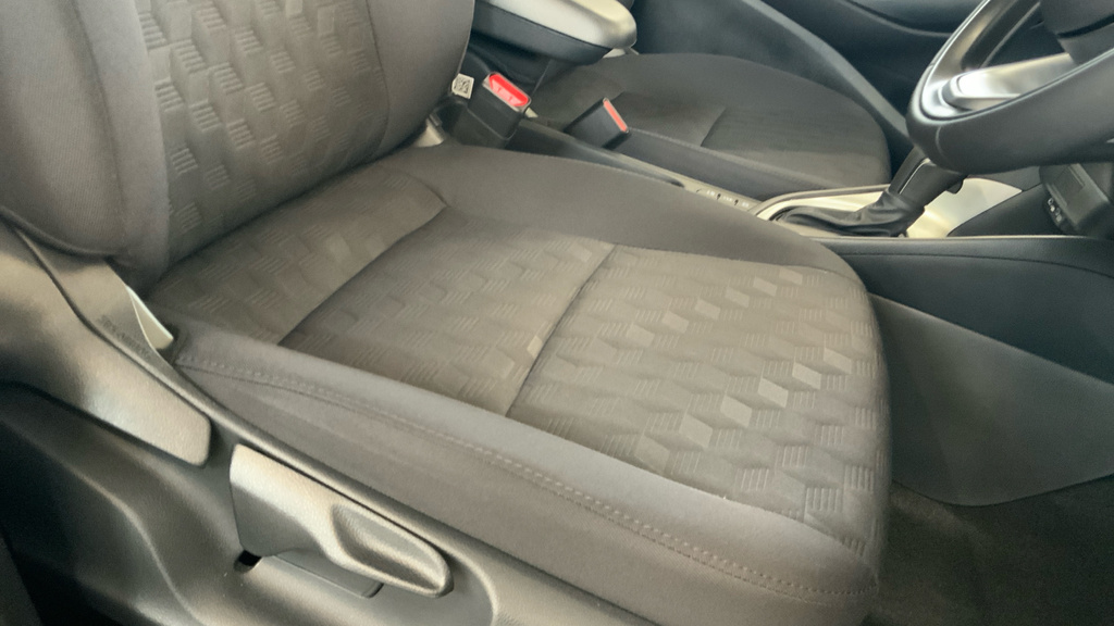 Toyota Yaris Excel Grey #17
