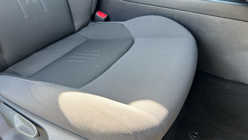 Toyota C-Hr 1.8 Hybrid Excel Cvt Silver #17