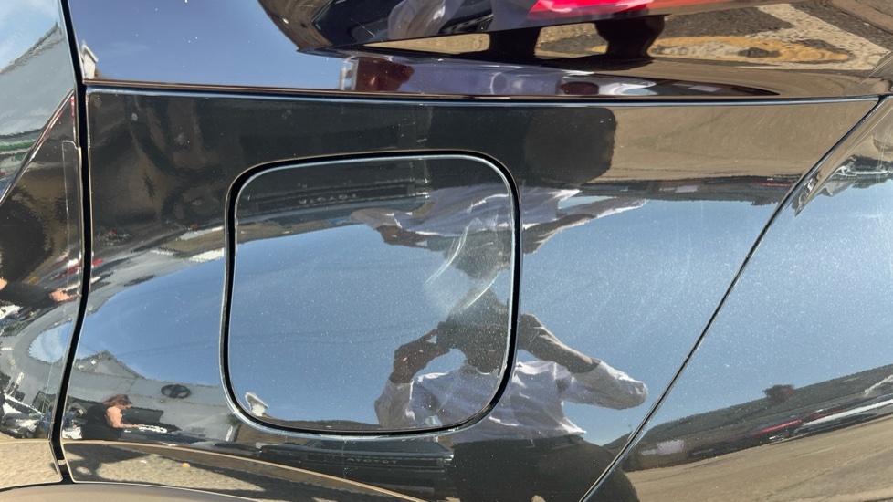 Toyota C-Hr 1.8 Hybrid Excel Cvt Silver #30
