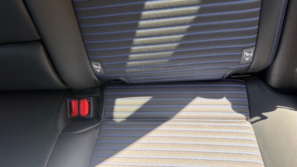 Toyota Rav 4 2.5 Phev Dynamic Cvt Black #14