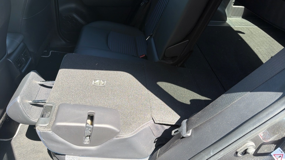 Toyota Rav 4 2.5 Phev Dynamic Cvt Black #18