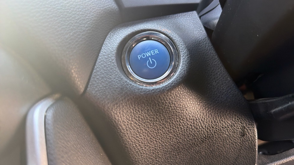 Toyota Rav 4 2.5 Phev Dynamic Cvt Black #16