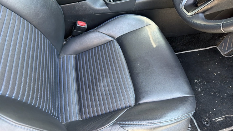 Toyota Rav 4 2.5 Phev Dynamic Cvt Black #17