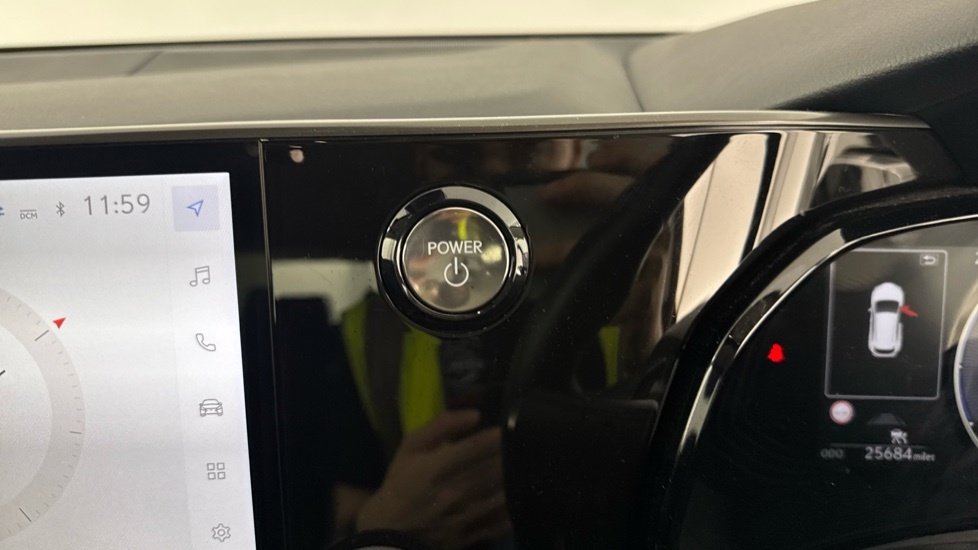 Lexus NX 2.5 450H 18.1Kwh Plug-in E-cvt 4Wd Black #17
