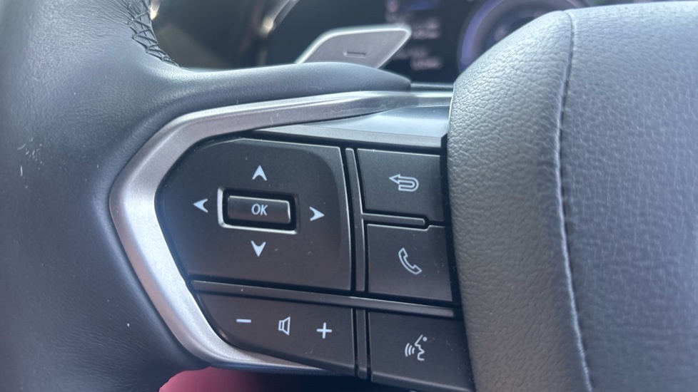 Lexus NX 450H 2.5 E-cvt Premium Pack 2024 Orange #35